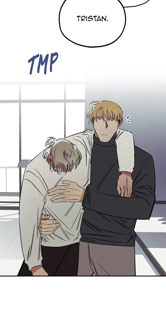 Truth Or Dare (Yaoi) - Chapter 6 Page 25