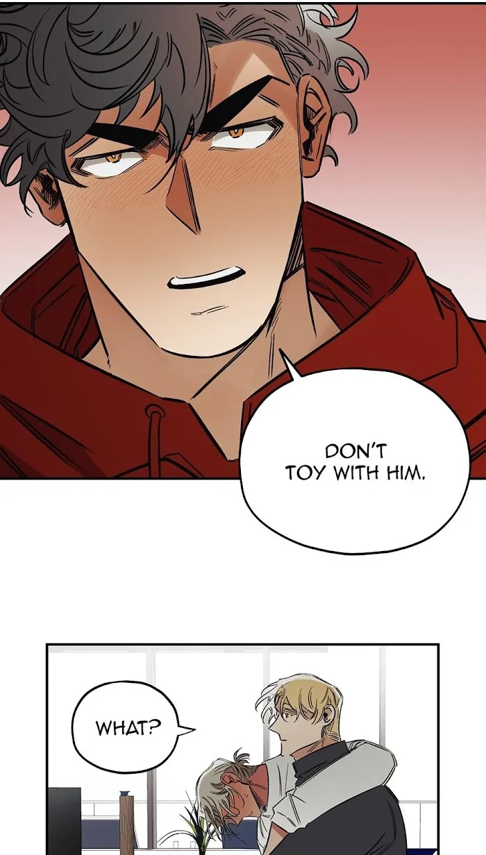 Truth Or Dare (Yaoi) - Chapter 6 Page 27