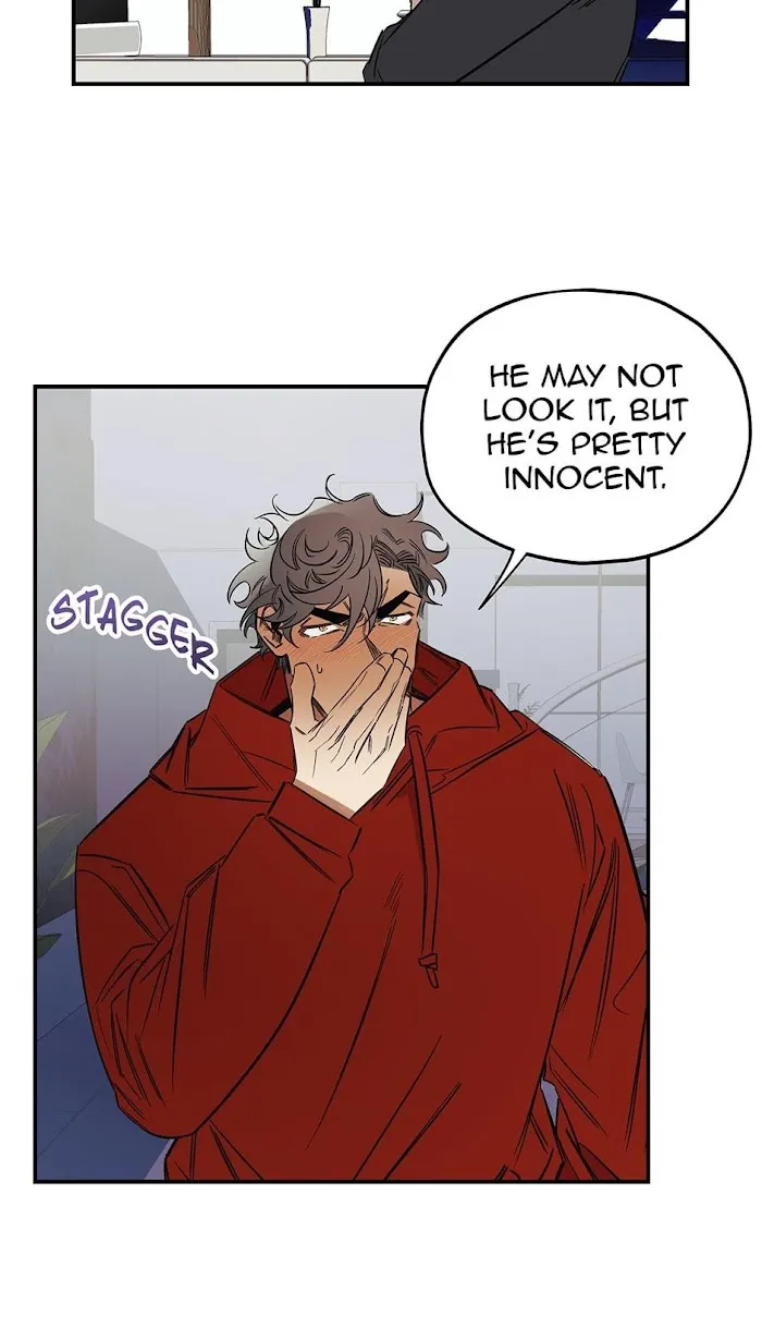 Truth Or Dare (Yaoi) - Chapter 6 Page 28