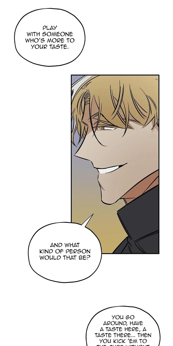 Truth Or Dare (Yaoi) - Chapter 6 Page 29