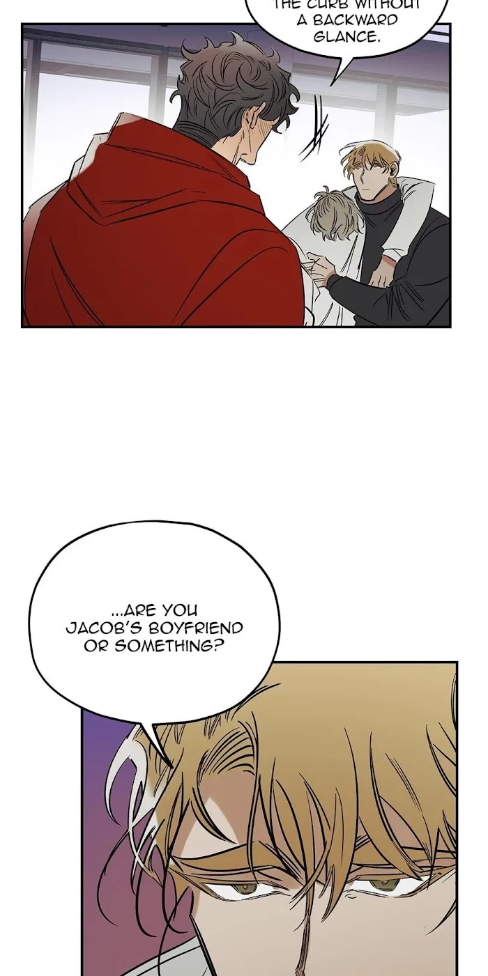 Truth Or Dare (Yaoi) - Chapter 6 Page 30
