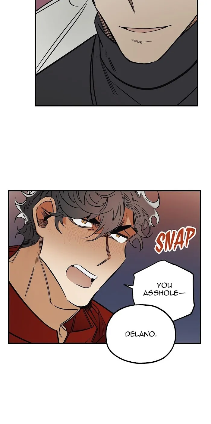 Truth Or Dare (Yaoi) - Chapter 6 Page 31