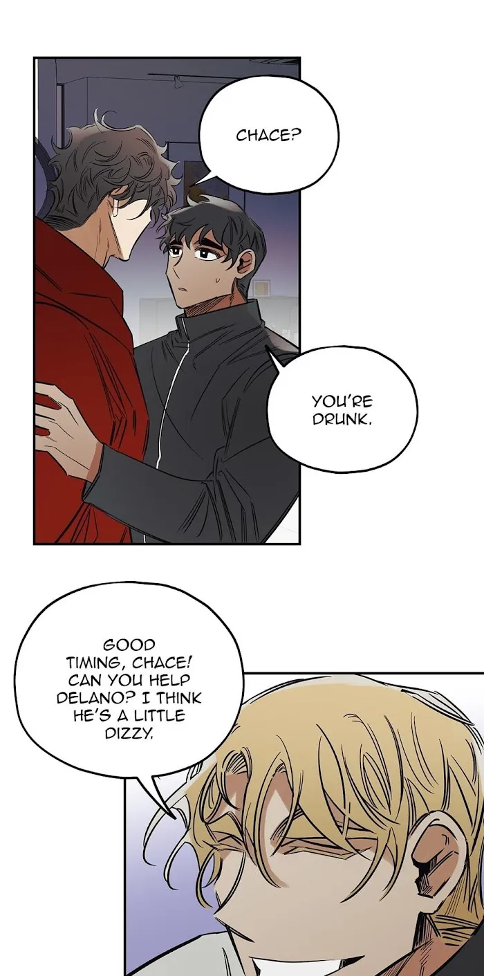 Truth Or Dare (Yaoi) - Chapter 6 Page 32