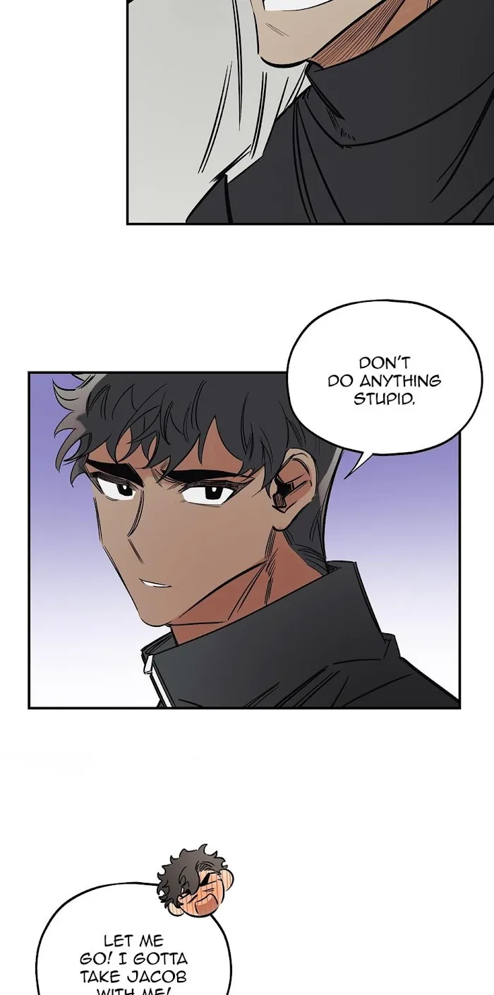Truth Or Dare (Yaoi) - Chapter 6 Page 33