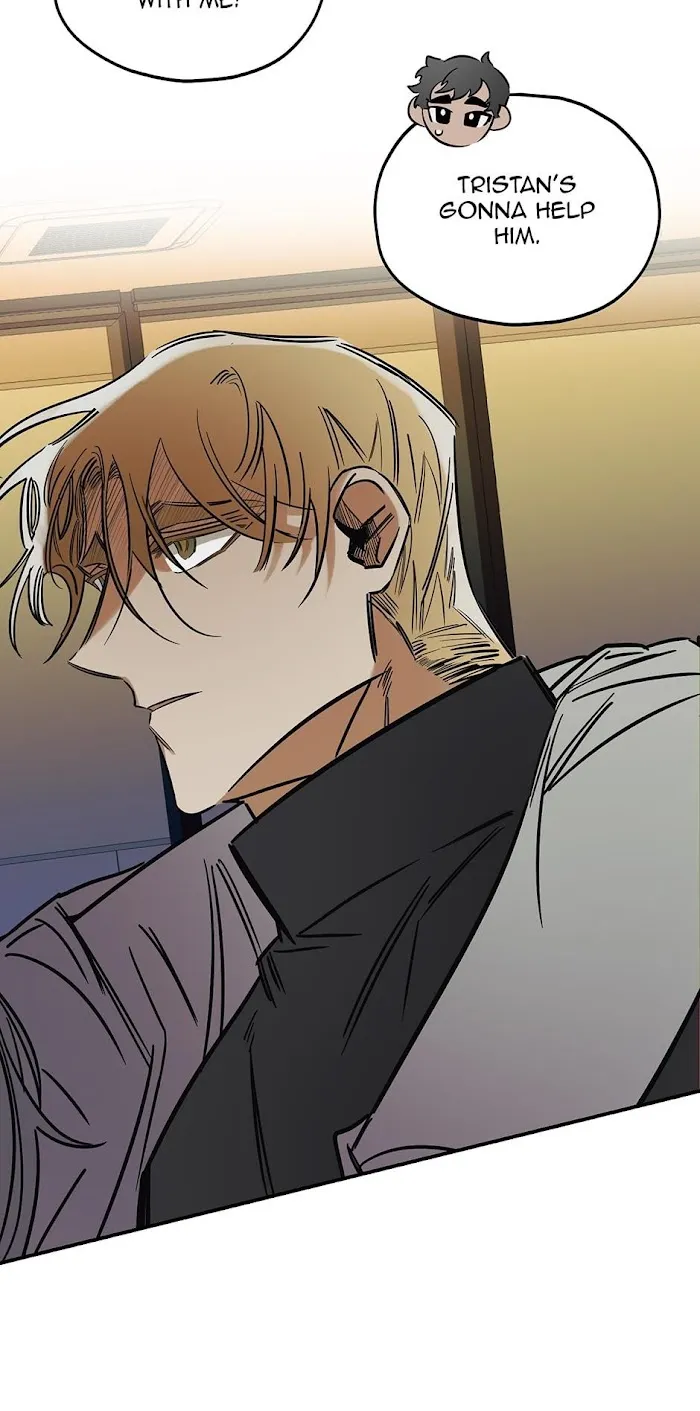 Truth Or Dare (Yaoi) - Chapter 6 Page 34