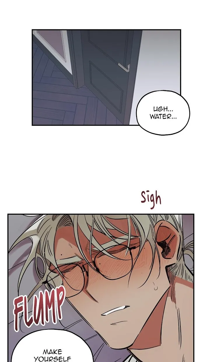 Truth Or Dare (Yaoi) - Chapter 6 Page 35