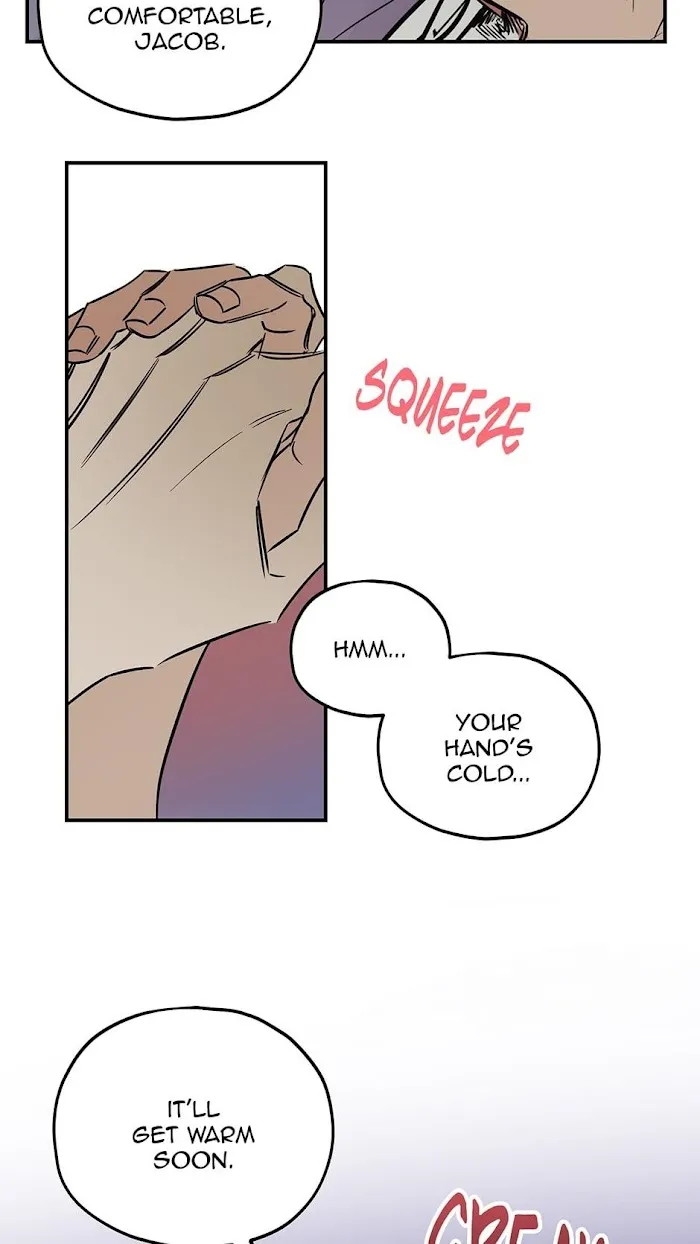 Truth Or Dare (Yaoi) - Chapter 6 Page 36