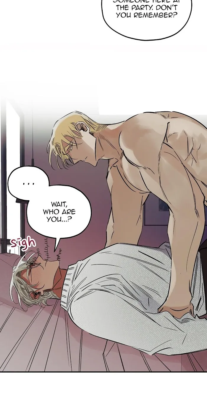Truth Or Dare (Yaoi) - Chapter 6 Page 40
