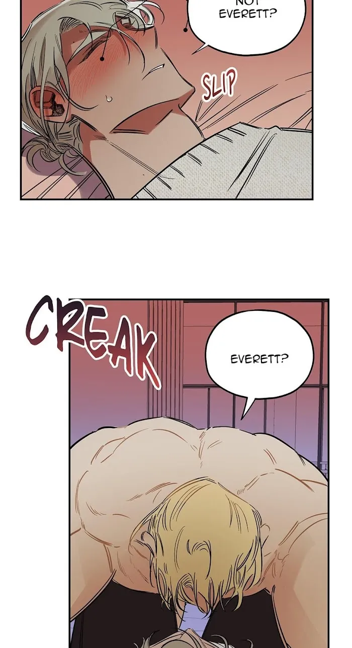 Truth Or Dare (Yaoi) - Chapter 6 Page 42