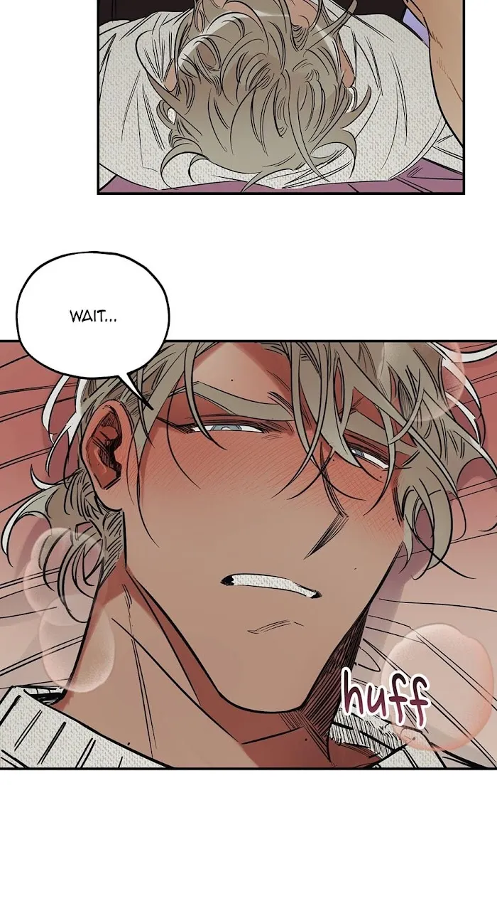 Truth Or Dare (Yaoi) - Chapter 6 Page 43