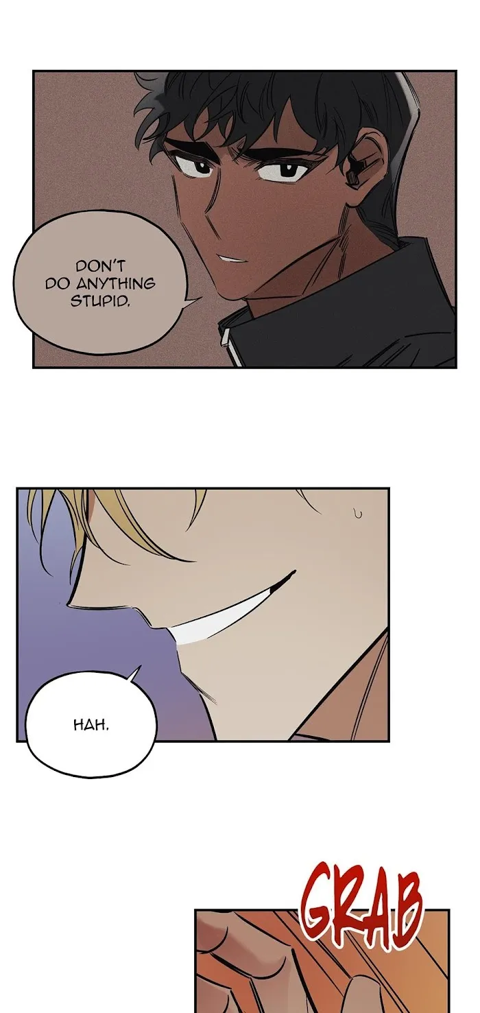Truth Or Dare (Yaoi) - Chapter 6 Page 45