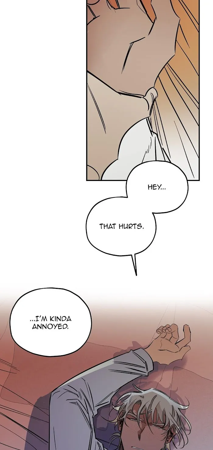 Truth Or Dare (Yaoi) - Chapter 6 Page 46