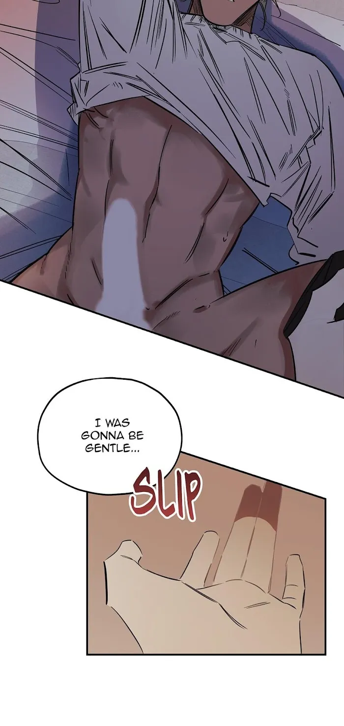 Truth Or Dare (Yaoi) - Chapter 6 Page 47
