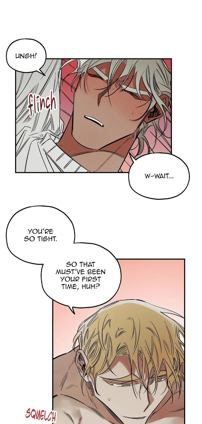 Truth Or Dare (Yaoi) - Chapter 6 Page 48