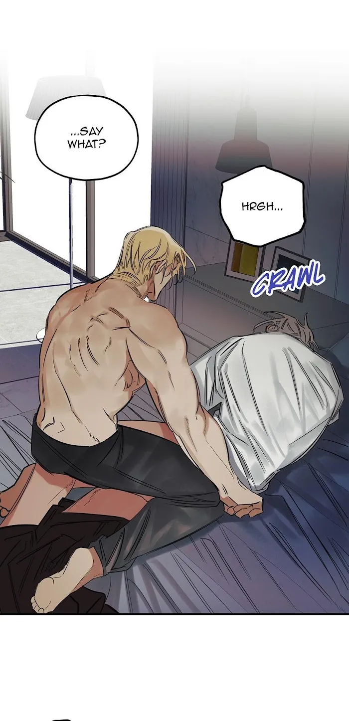 Truth Or Dare (Yaoi) - Chapter 6 Page 51