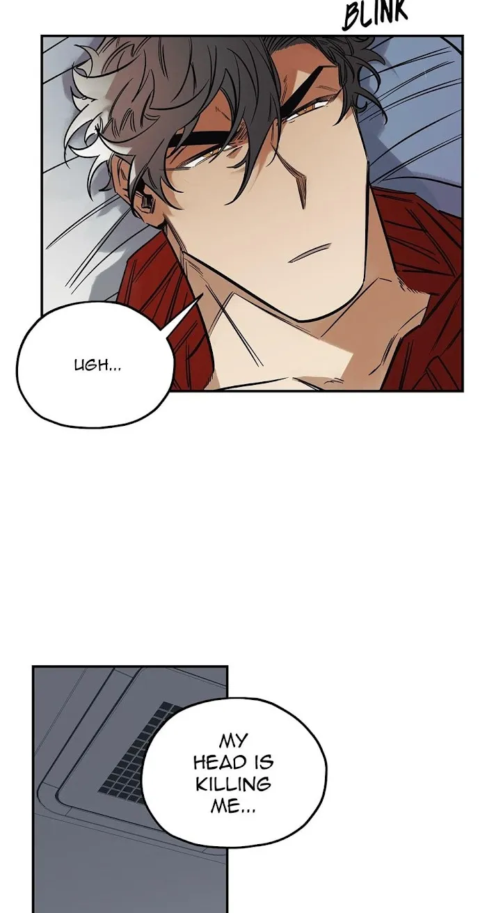 Truth Or Dare (Yaoi) - Chapter 7 Page 5