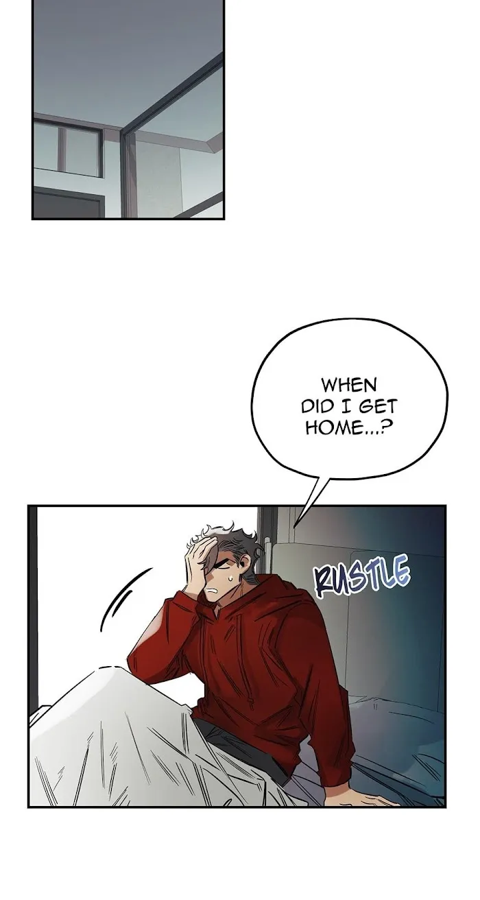 Truth Or Dare (Yaoi) - Chapter 7 Page 6