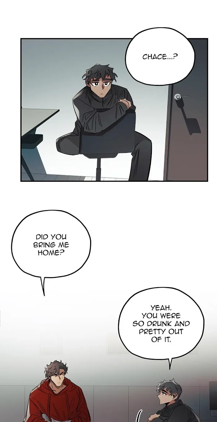 Truth Or Dare (Yaoi) - Chapter 7 Page 8