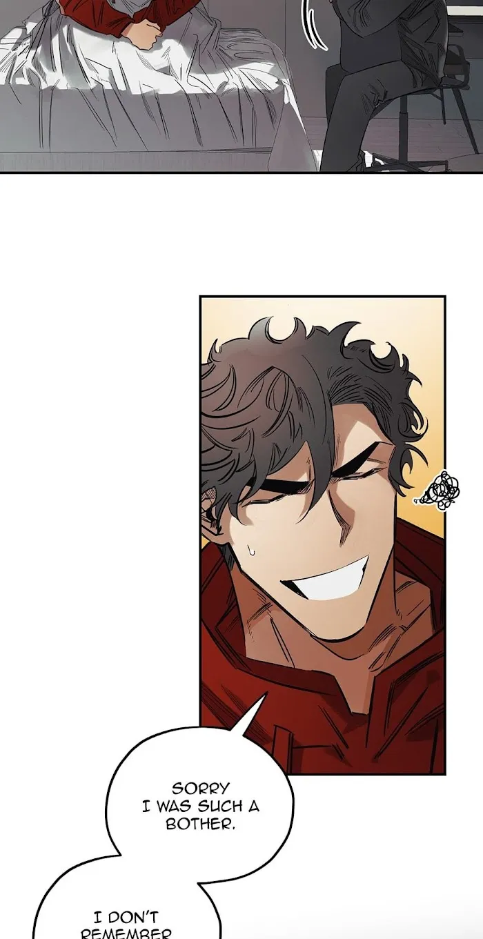 Truth Or Dare (Yaoi) - Chapter 7 Page 9