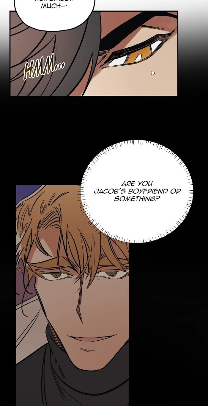 Truth Or Dare (Yaoi) - Chapter 7 Page 10