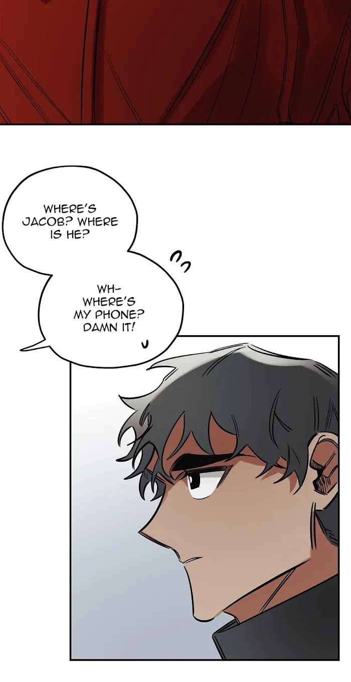 Truth Or Dare (Yaoi) - Chapter 7 Page 12