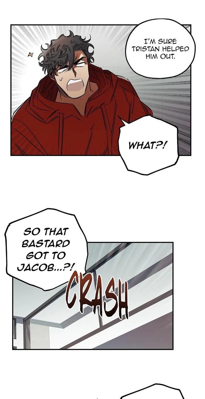 Truth Or Dare (Yaoi) - Chapter 7 Page 13