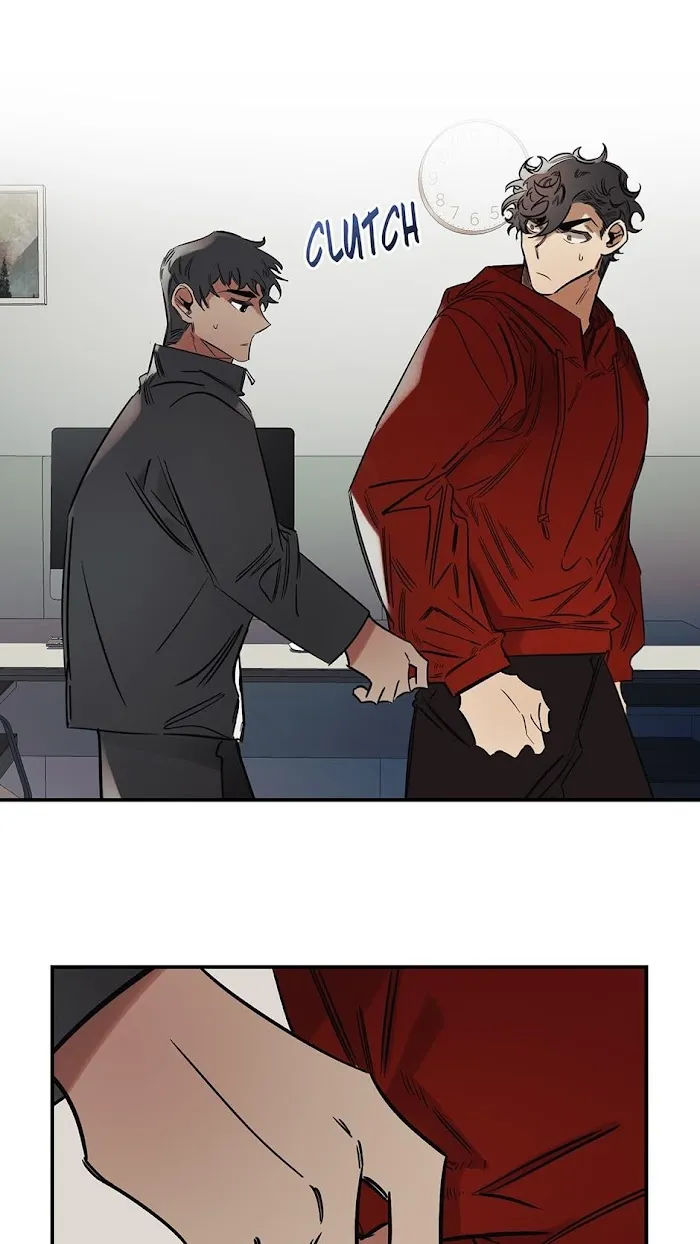 Truth Or Dare (Yaoi) - Chapter 7 Page 16