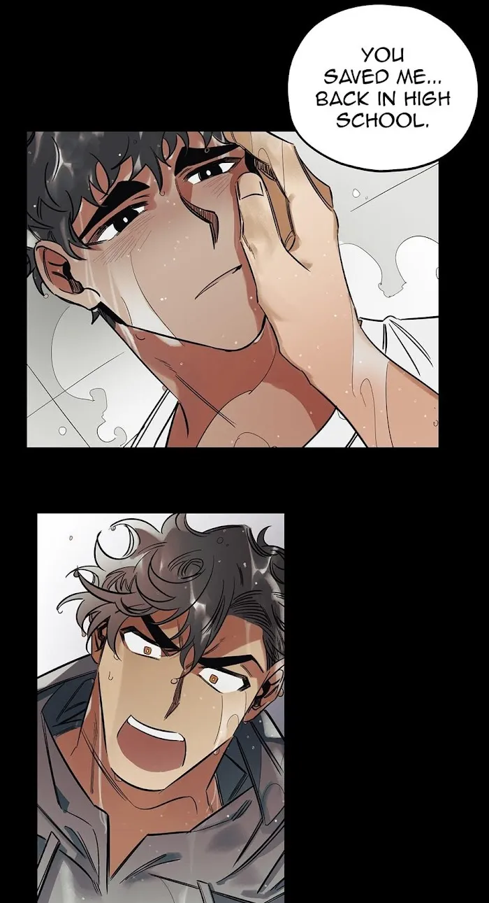 Truth Or Dare (Yaoi) - Chapter 7 Page 22