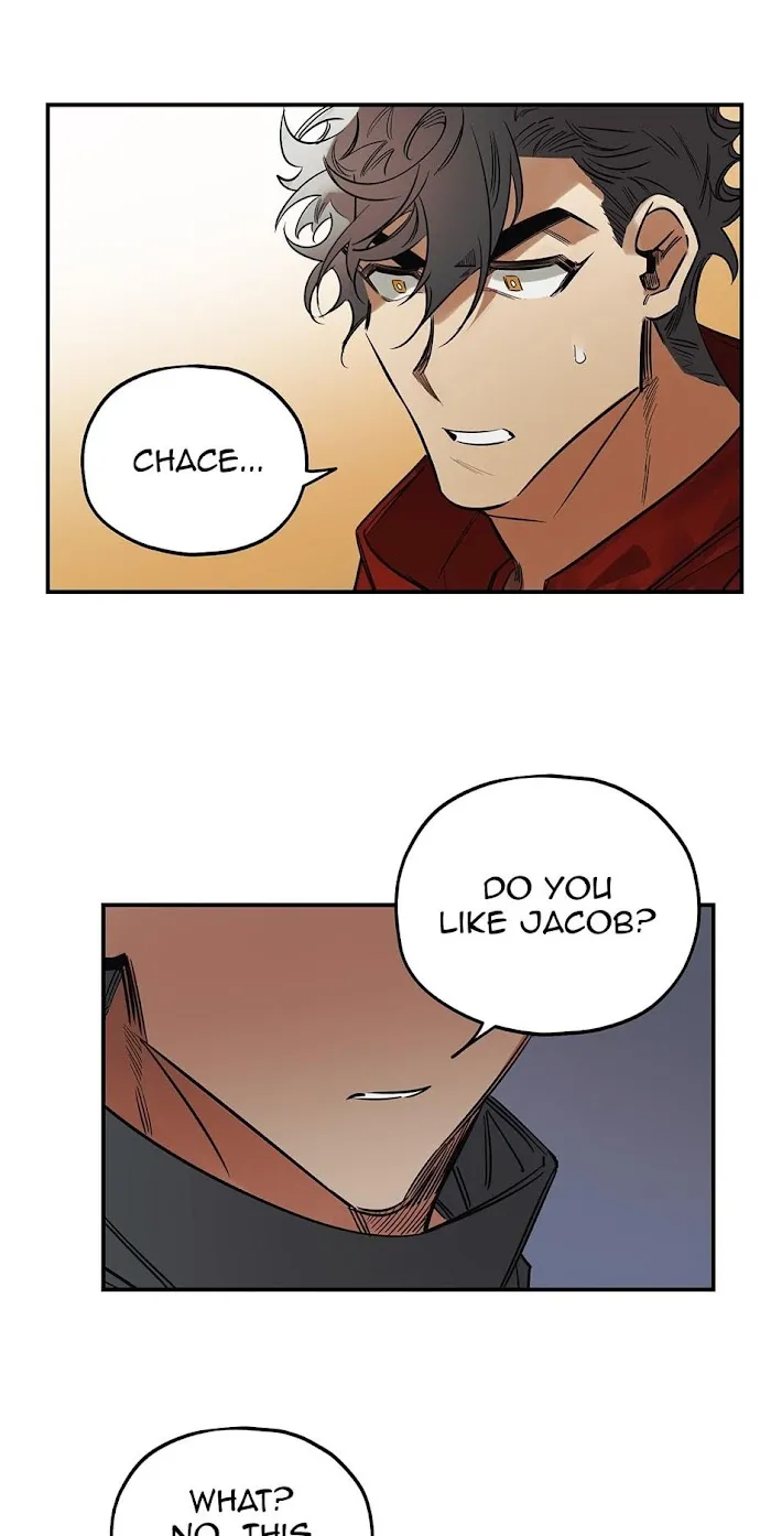 Truth Or Dare (Yaoi) - Chapter 7 Page 24