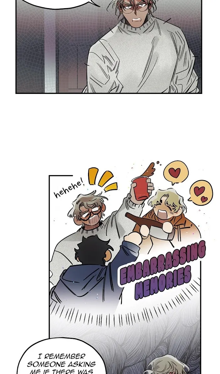 Truth Or Dare (Yaoi) - Chapter 7 Page 28