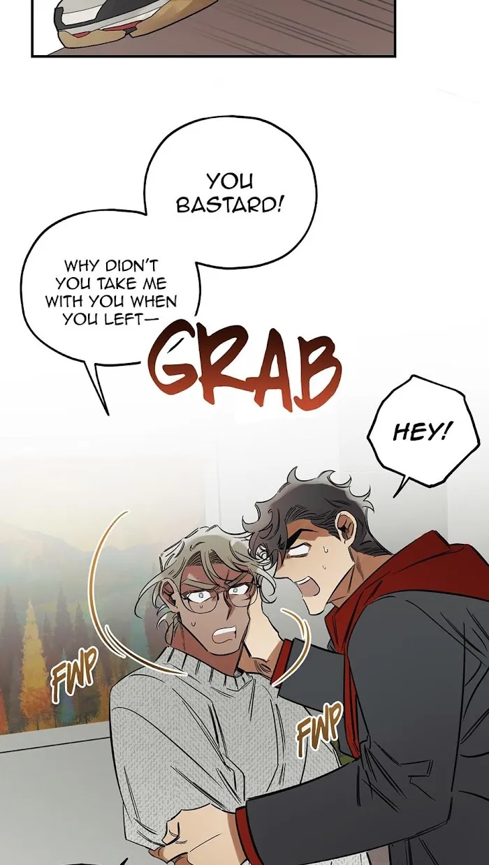 Truth Or Dare (Yaoi) - Chapter 7 Page 31