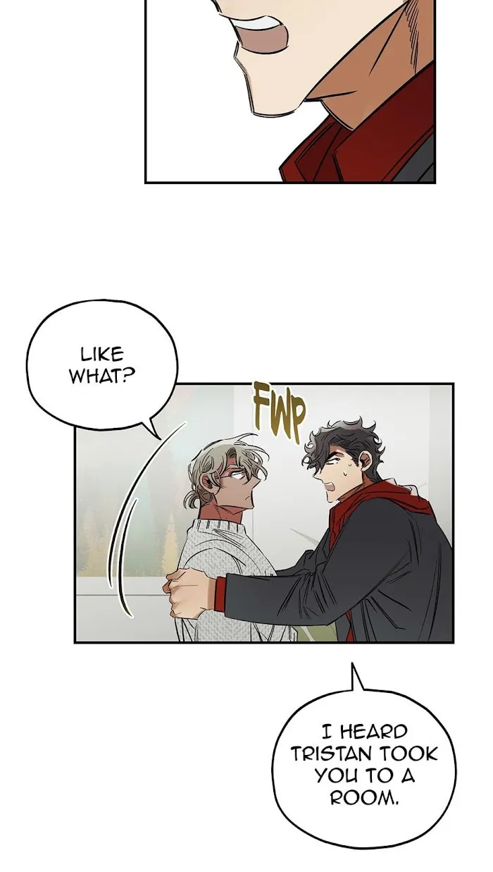 Truth Or Dare (Yaoi) - Chapter 7 Page 34