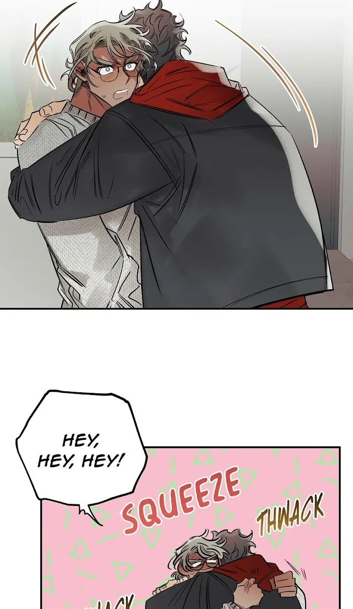 Truth Or Dare (Yaoi) - Chapter 7 Page 36