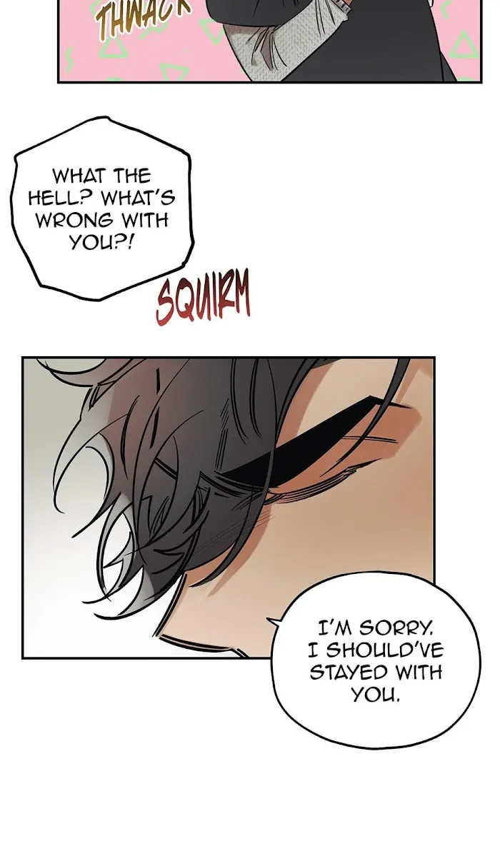 Truth Or Dare (Yaoi) - Chapter 7 Page 37