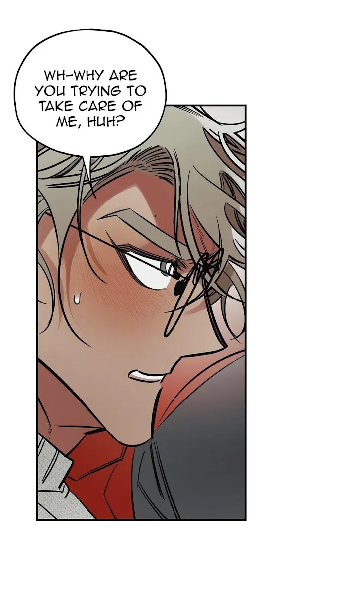 Truth Or Dare (Yaoi) - Chapter 7 Page 38
