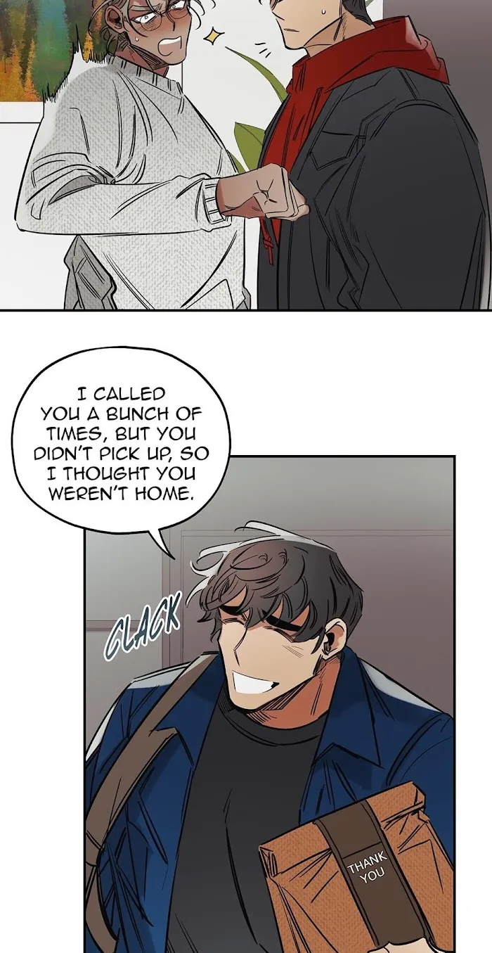 Truth Or Dare (Yaoi) - Chapter 7 Page 42