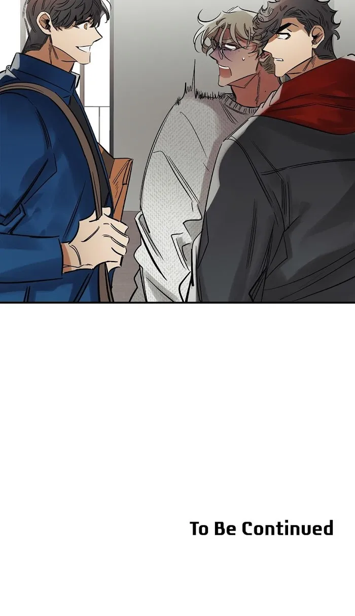 Truth Or Dare (Yaoi) - Chapter 7 Page 47