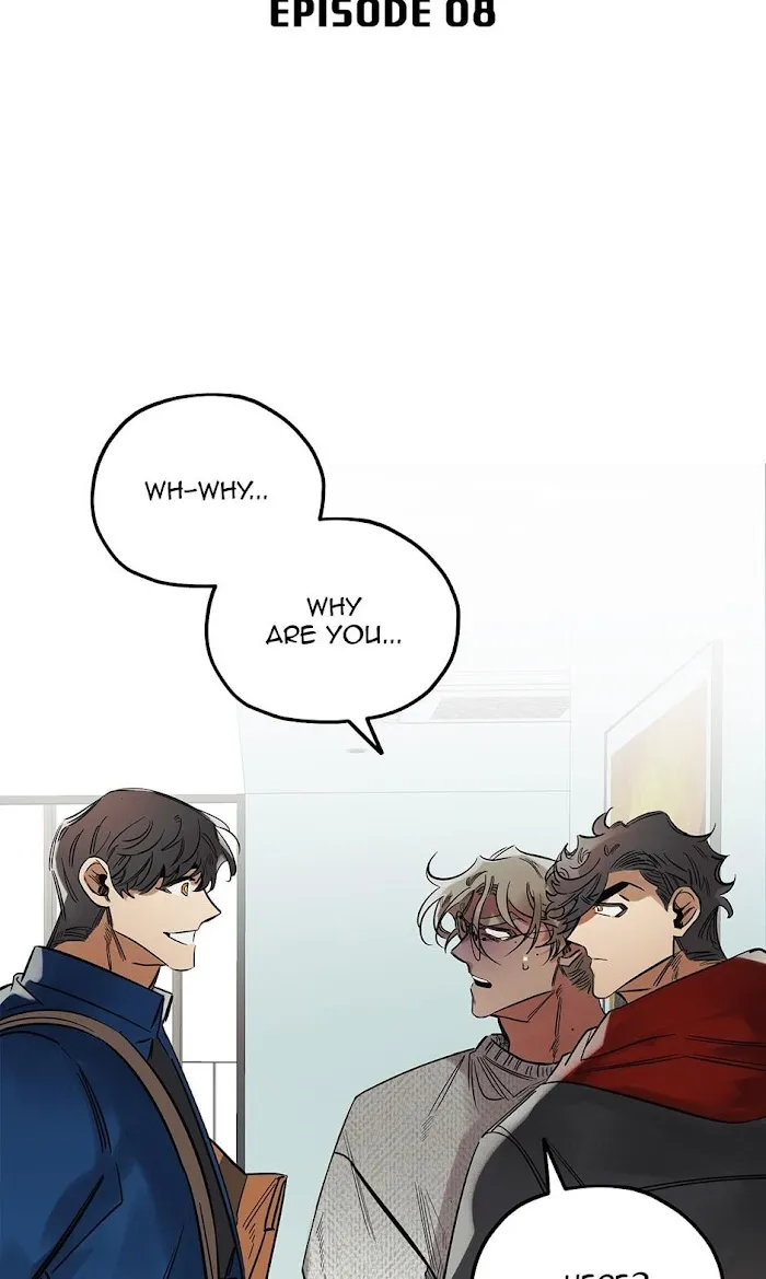 Truth Or Dare (Yaoi) - Chapter 8 Page 3