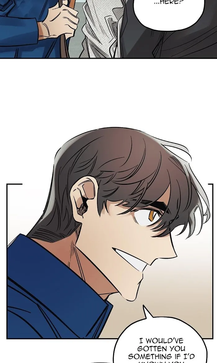 Truth Or Dare (Yaoi) - Chapter 8 Page 4