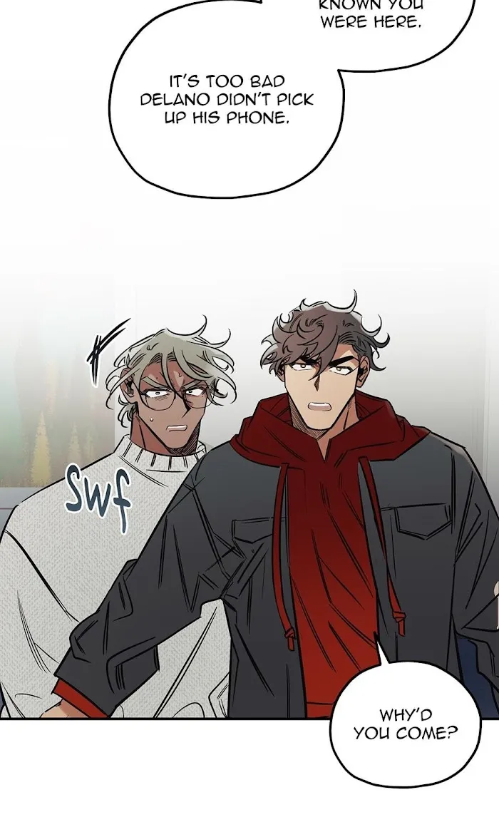 Truth Or Dare (Yaoi) - Chapter 8 Page 5