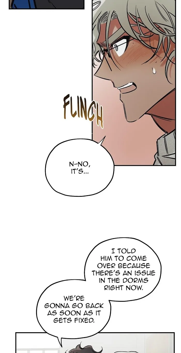 Truth Or Dare (Yaoi) - Chapter 8 Page 7