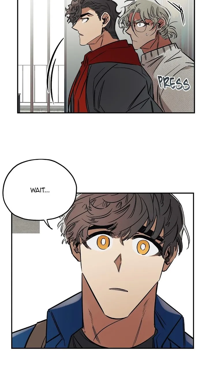Truth Or Dare (Yaoi) - Chapter 8 Page 8