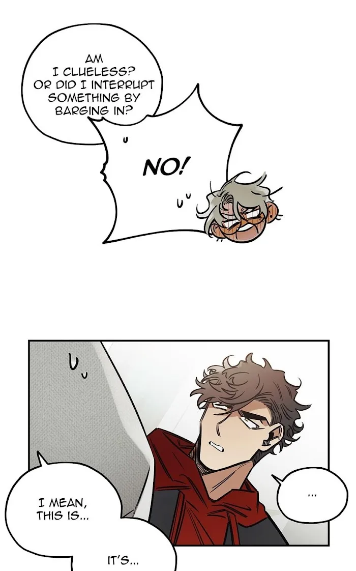 Truth Or Dare (Yaoi) - Chapter 8 Page 9