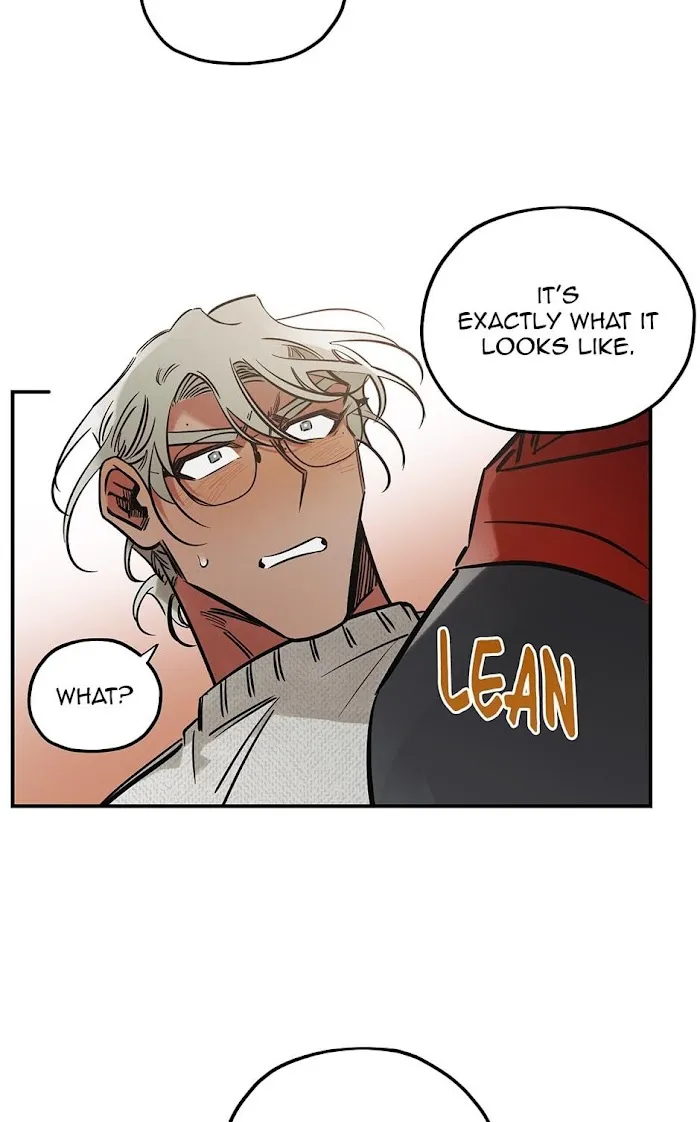 Truth Or Dare (Yaoi) - Chapter 8 Page 10