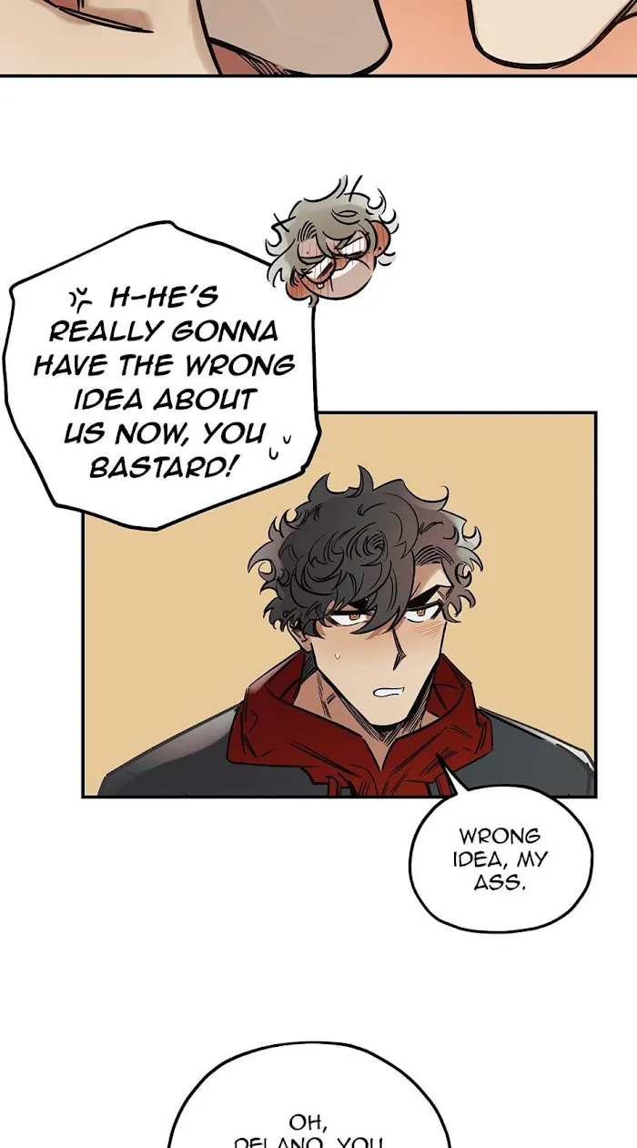 Truth Or Dare (Yaoi) - Chapter 8 Page 14