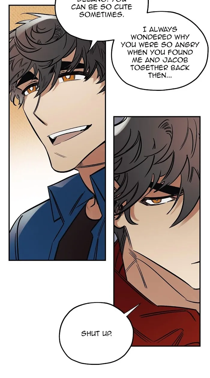 Truth Or Dare (Yaoi) - Chapter 8 Page 15