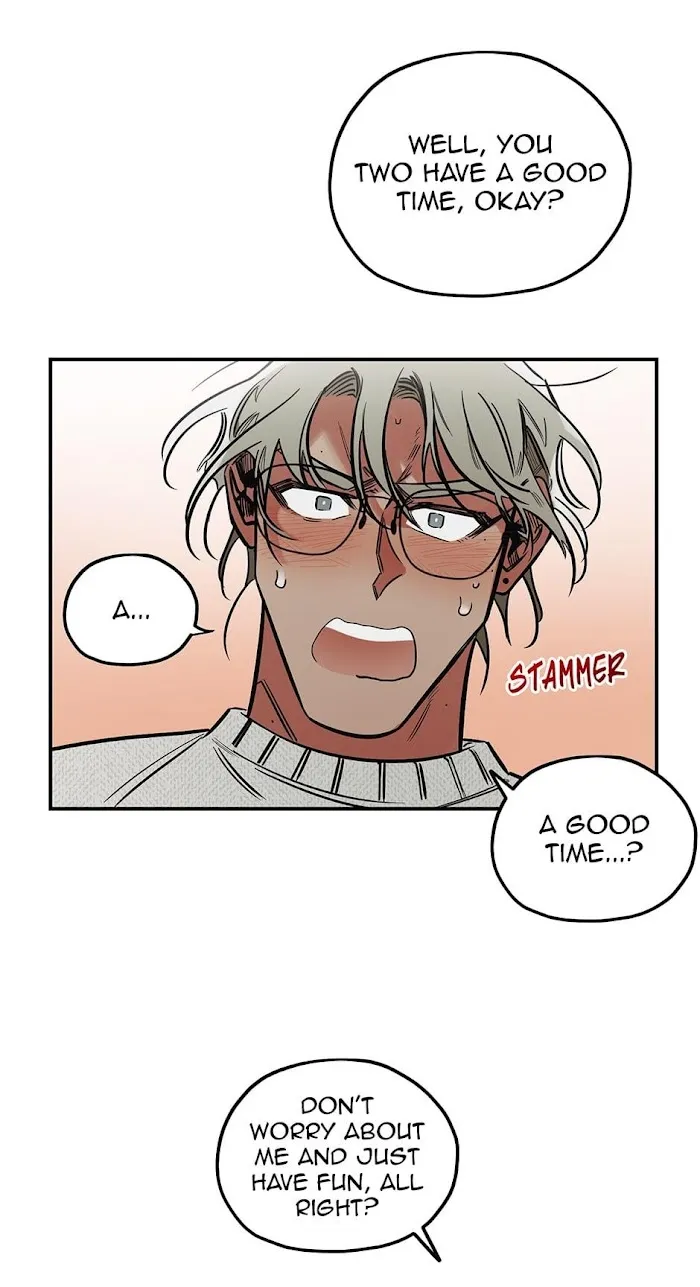 Truth Or Dare (Yaoi) - Chapter 8 Page 16