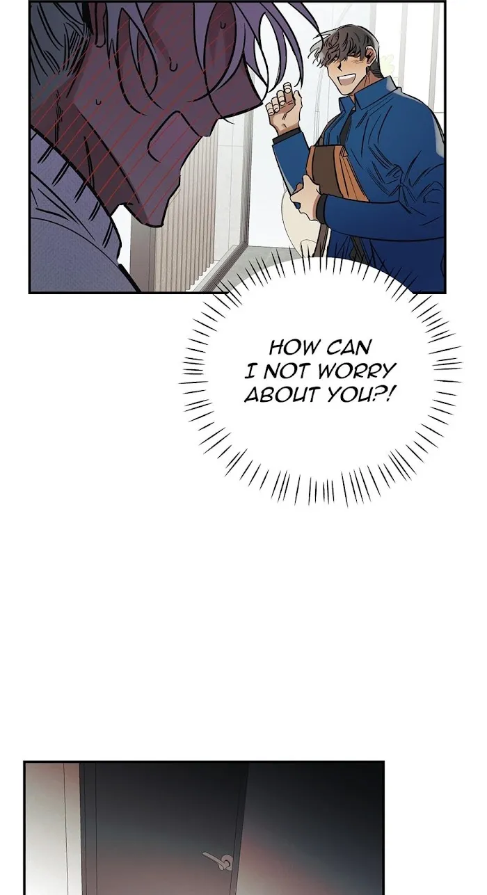 Truth Or Dare (Yaoi) - Chapter 8 Page 17
