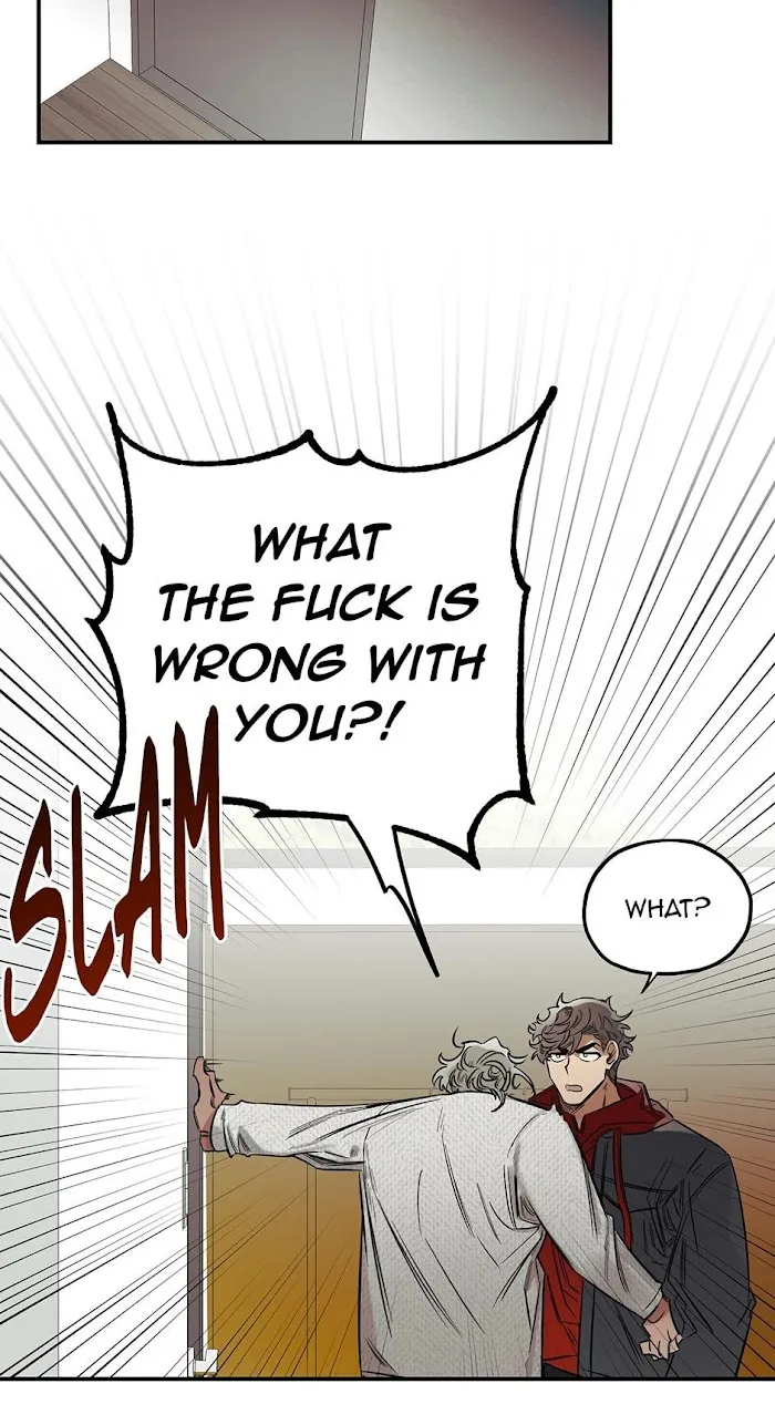 Truth Or Dare (Yaoi) - Chapter 8 Page 18
