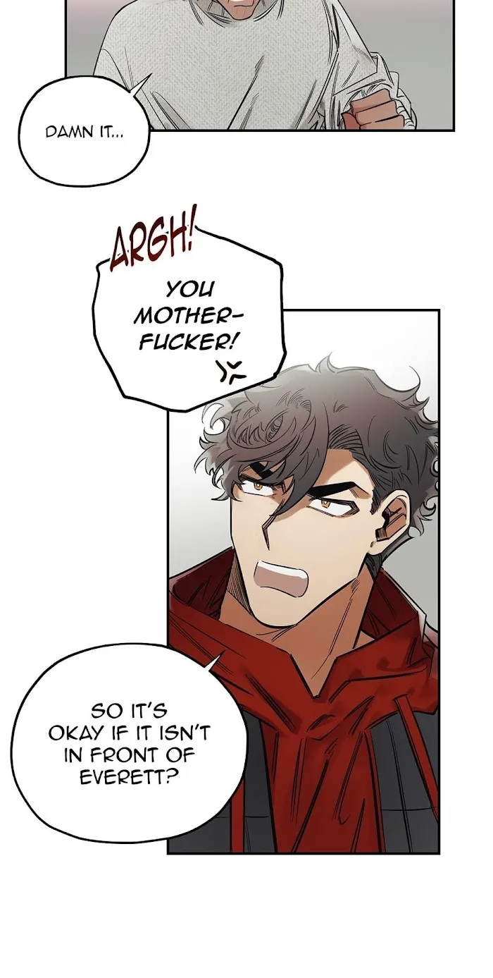 Truth Or Dare (Yaoi) - Chapter 8 Page 20